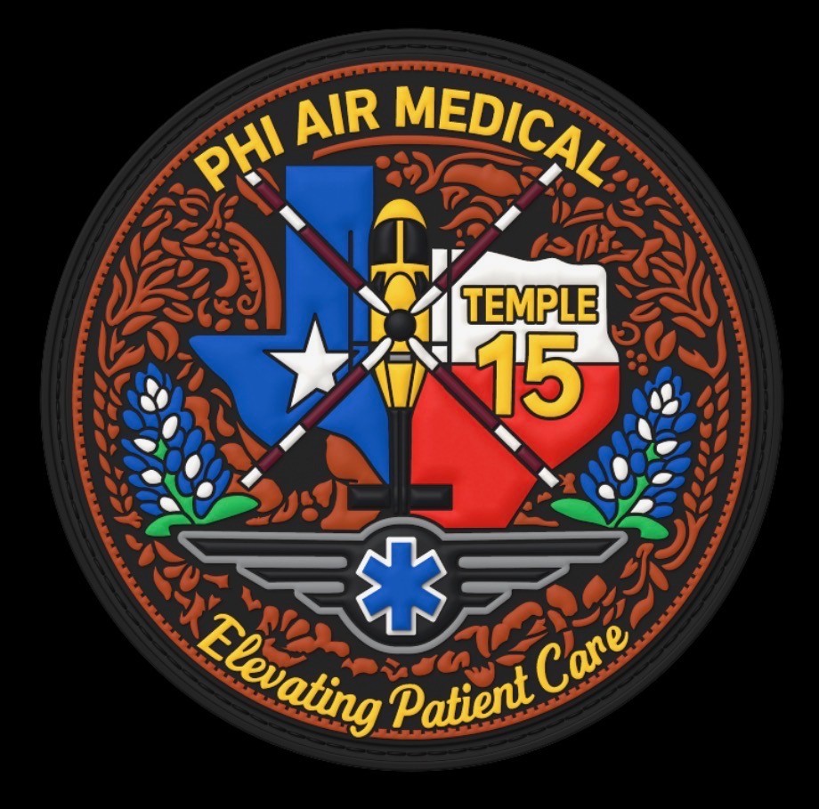 PHI Air Medical
